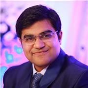 I provide online classes for Mathematics I am a post graduate in Computer Science